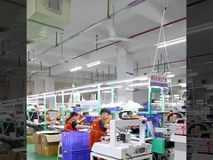 HKIVI mini-up fabrikası