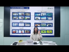 HKIVI BMS Uygulama senaryolarına giriş