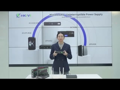 15600mah 20000mah wifi yönlendiricisi için HKIVI mini ups