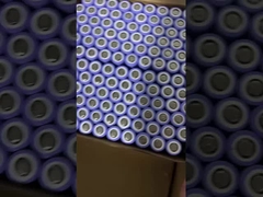 HKIVI mini ups pil hücresi ömrüpo4