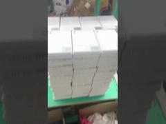 HKIVI mini ups Logo ambalajı özelleştirme