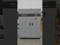 Güç dönüştürme sistemi 1725